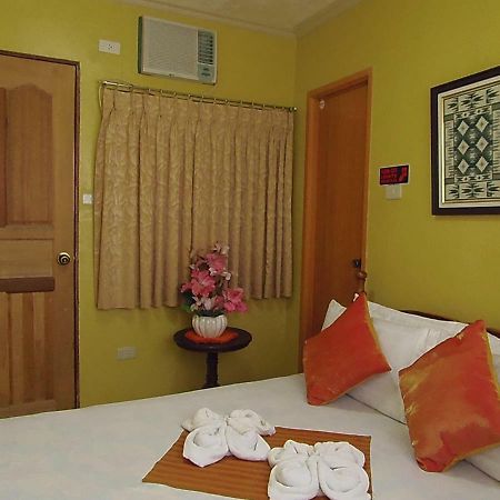 Palanca Guest House Coron Exteriér fotografie