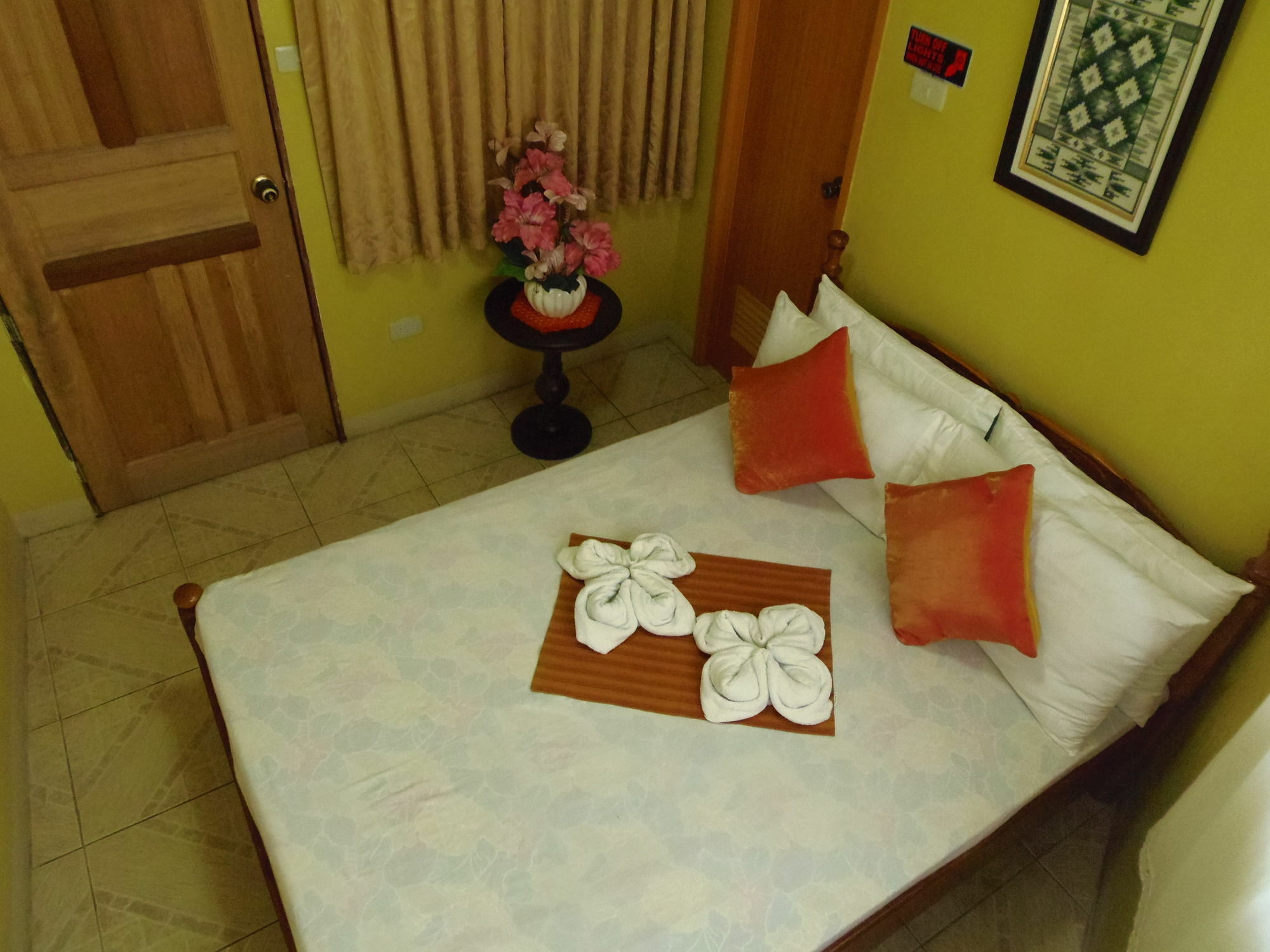 Palanca Guest House Coron Exteriér fotografie