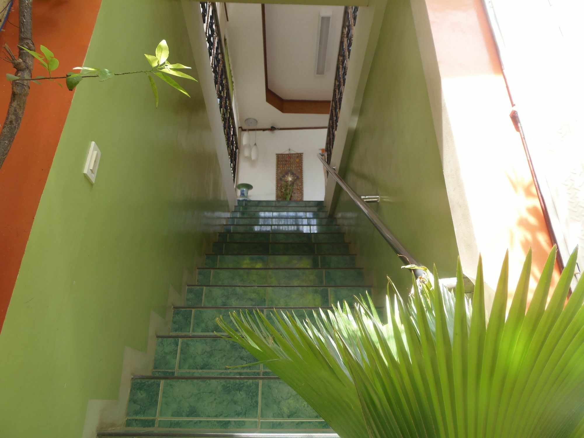 Palanca Guest House Coron Exteriér fotografie