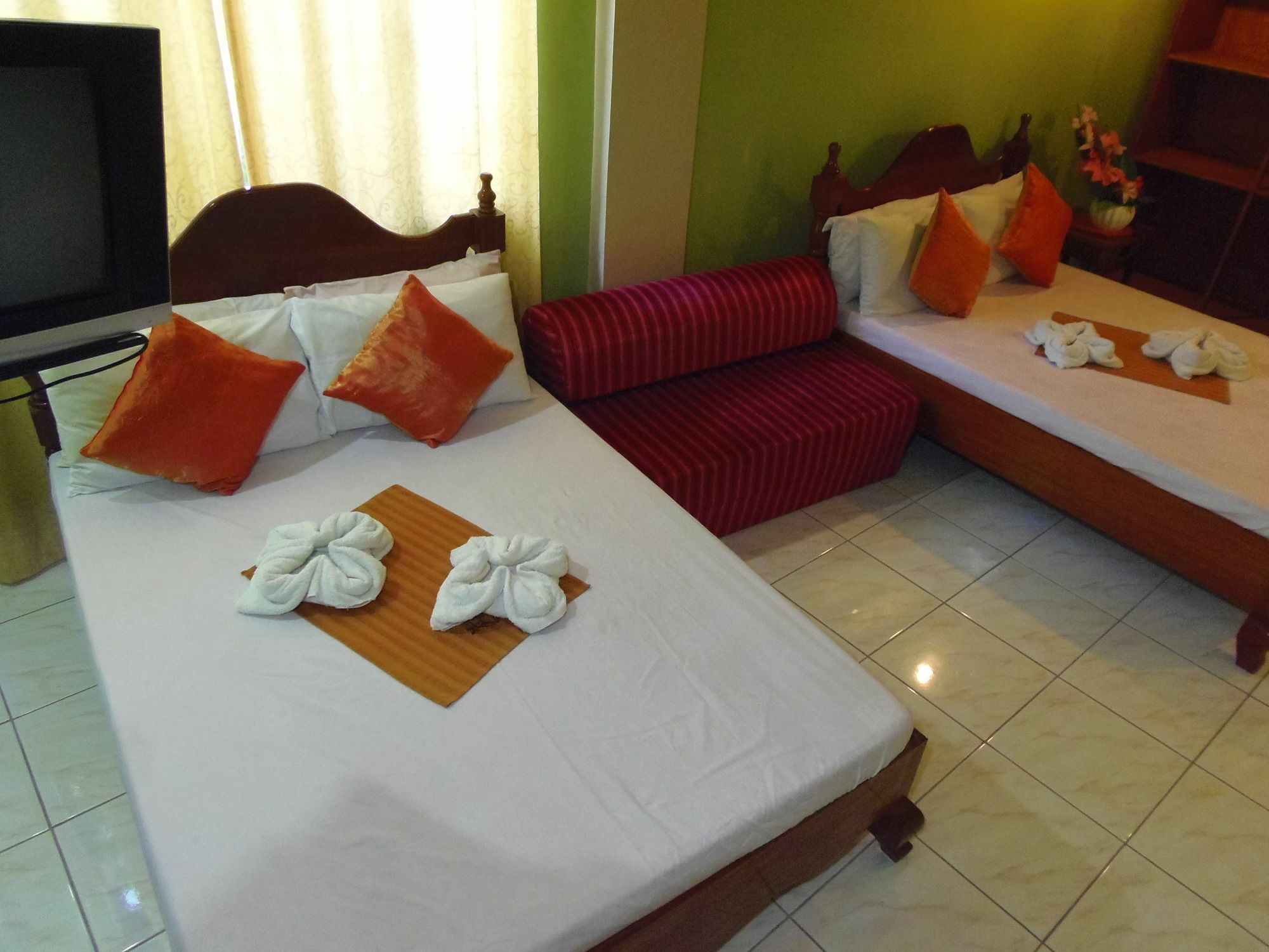 Palanca Guest House Coron Exteriér fotografie