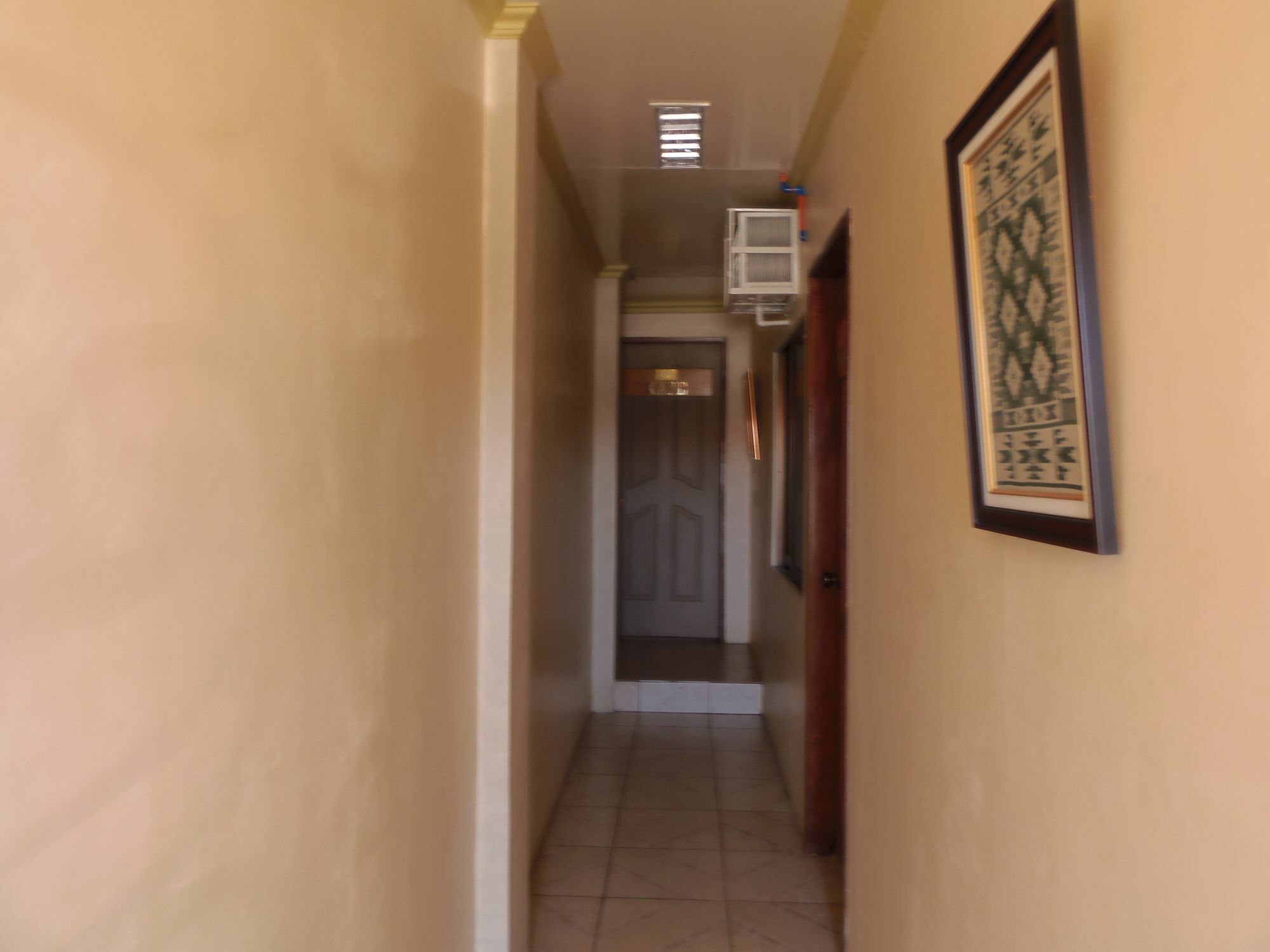 Palanca Guest House Coron Exteriér fotografie
