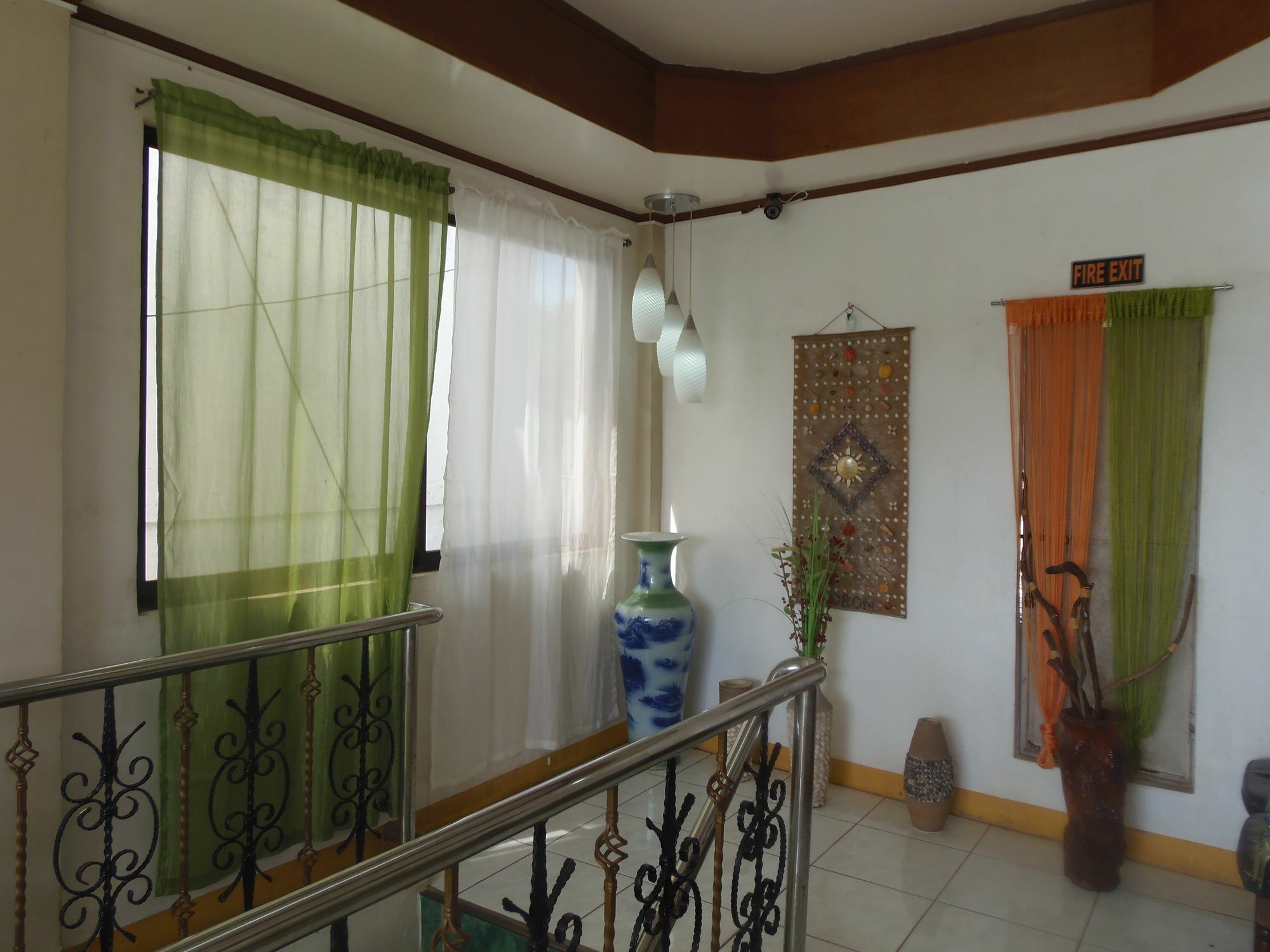 Palanca Guest House Coron Exteriér fotografie