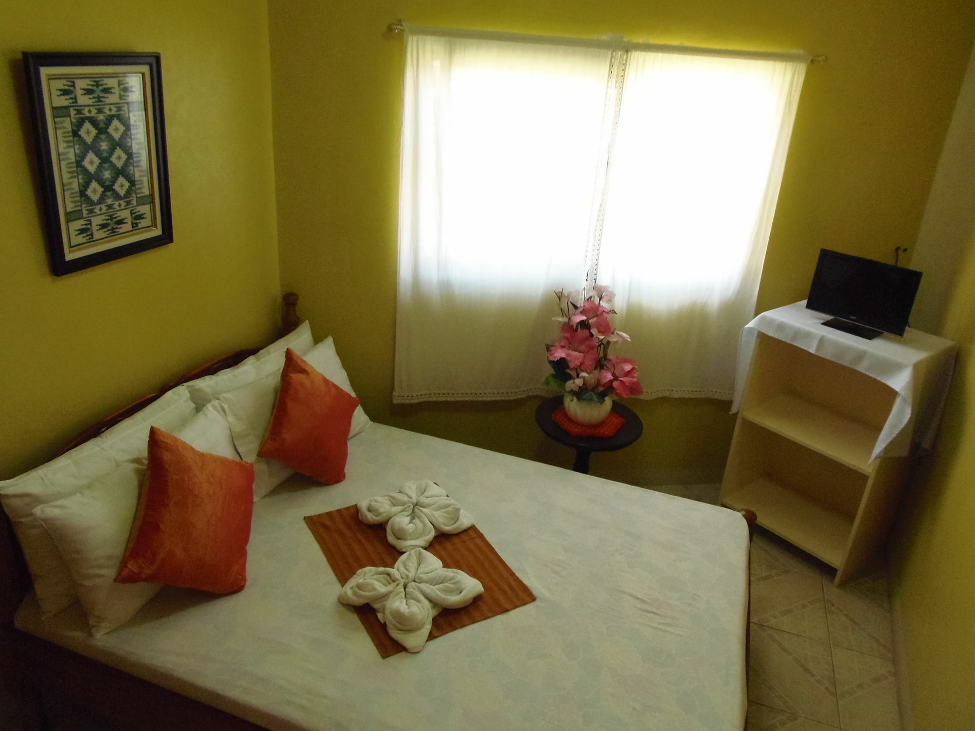 Palanca Guest House Coron Exteriér fotografie