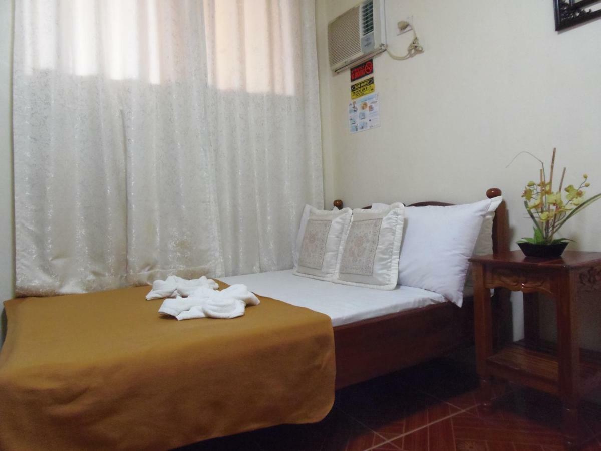 Palanca Guest House Coron Exteriér fotografie
